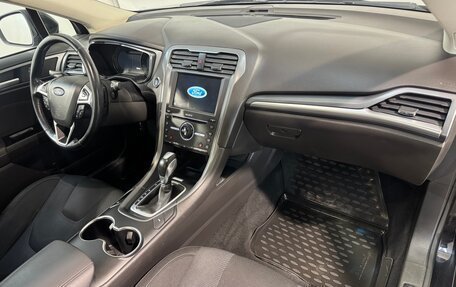 Ford Mondeo V, 2017 год, 1 799 800 рублей, 3 фотография