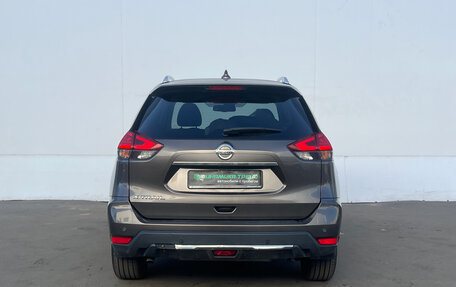Nissan X-Trail, 2021 год, 2 450 000 рублей, 7 фотография