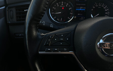 Nissan X-Trail, 2021 год, 2 450 000 рублей, 12 фотография