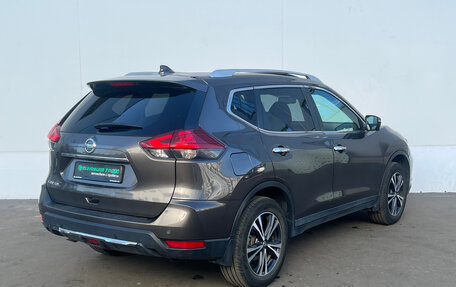 Nissan X-Trail, 2021 год, 2 450 000 рублей, 8 фотография