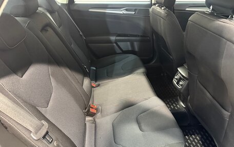 Ford Mondeo V, 2017 год, 1 799 800 рублей, 4 фотография
