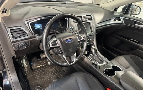 Ford Mondeo V, 2017 год, 1 799 800 рублей, 8 фотография