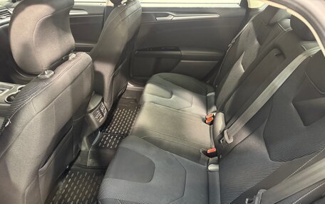 Ford Mondeo V, 2017 год, 1 799 800 рублей, 6 фотография