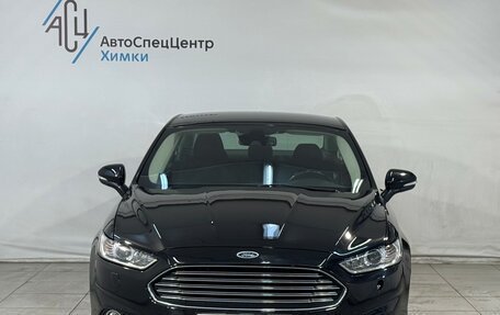 Ford Mondeo V, 2017 год, 1 799 800 рублей, 11 фотография