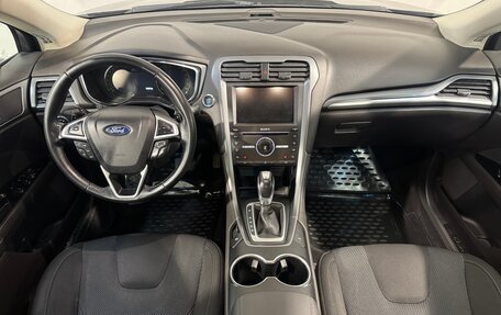 Ford Mondeo V, 2017 год, 1 799 800 рублей, 9 фотография