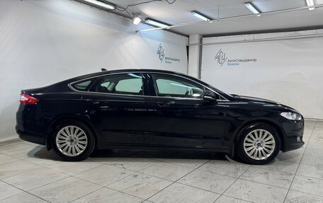 Ford Mondeo V, 2017 год, 1 799 800 рублей, 15 фотография