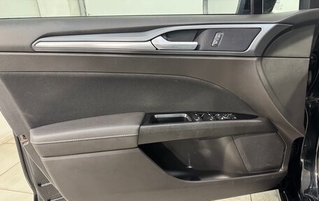 Ford Mondeo V, 2017 год, 1 799 800 рублей, 7 фотография