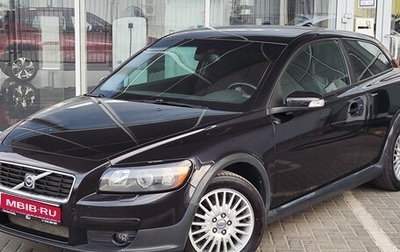 Volvo C30 I рестайлинг, 2007 год, 689 000 рублей, 1 фотография
