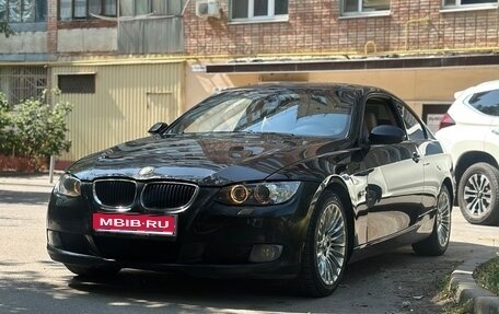 BMW 3 серия, 2009 год, 970 000 рублей, 1 фотография