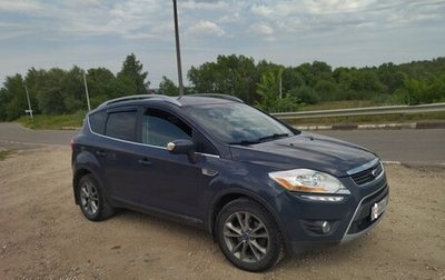 Ford Kuga III, 2012 год, 850 000 рублей, 1 фотография