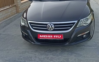 Volkswagen Passat CC I рестайлинг, 2011 год, 1 150 000 рублей, 1 фотография