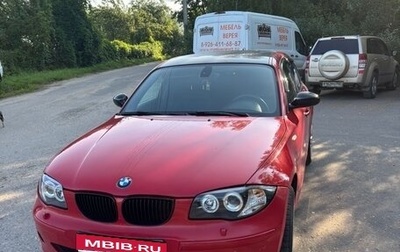 BMW 1 серия, 2006 год, 750 000 рублей, 1 фотография