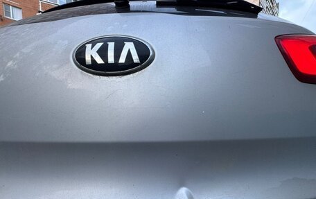 KIA Sportage III, 2015 год, 1 100 000 рублей, 8 фотография