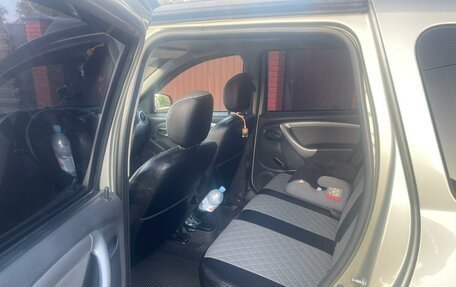 Renault Duster I рестайлинг, 2013 год, 850 000 рублей, 6 фотография