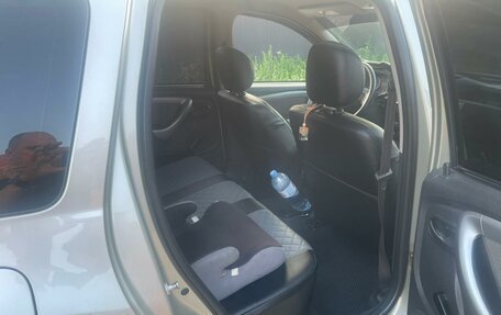 Renault Duster I рестайлинг, 2013 год, 850 000 рублей, 7 фотография