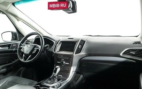 Ford Galaxy III, 2016 год, 1 499 777 рублей, 9 фотография