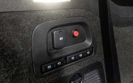 Ford Galaxy III, 2016 год, 1 499 777 рублей, 17 фотография