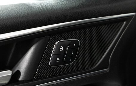 Ford Galaxy III, 2016 год, 1 499 777 рублей, 19 фотография