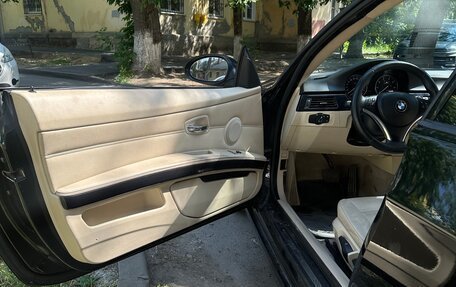 BMW 3 серия, 2009 год, 970 000 рублей, 10 фотография