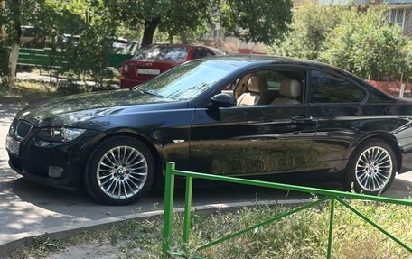 BMW 3 серия, 2009 год, 970 000 рублей, 5 фотография