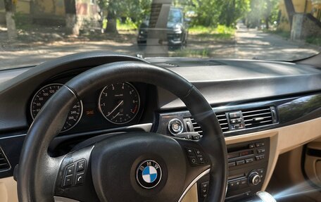 BMW 3 серия, 2009 год, 970 000 рублей, 7 фотография