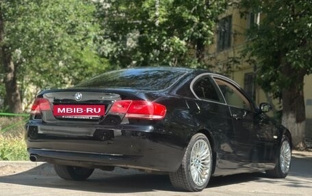 BMW 3 серия, 2009 год, 970 000 рублей, 3 фотография