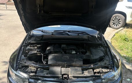 BMW 3 серия, 2009 год, 970 000 рублей, 12 фотография
