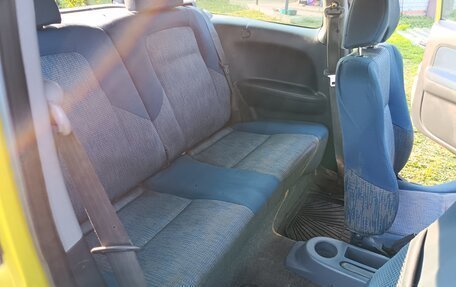 Honda HR-V I, 1999 год, 320 000 рублей, 9 фотография