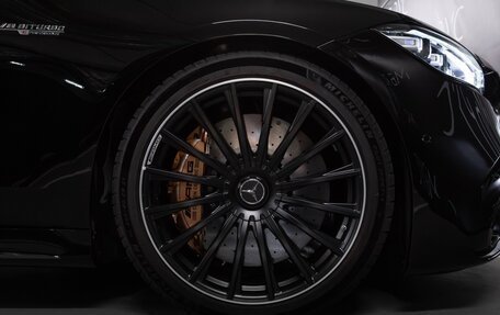Mercedes-Benz S-Класс AMG, 2024 год, 29 975 000 рублей, 5 фотография