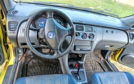 Honda HR-V I, 1999 год, 320 000 рублей, 6 фотография