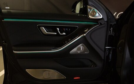 Mercedes-Benz S-Класс AMG, 2024 год, 29 975 000 рублей, 6 фотография