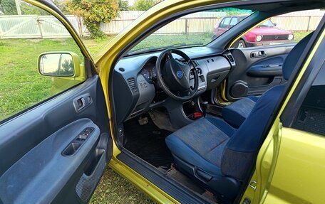 Honda HR-V I, 1999 год, 320 000 рублей, 7 фотография