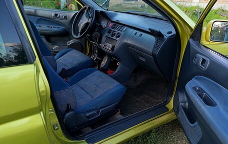 Honda HR-V I, 1999 год, 320 000 рублей, 8 фотография