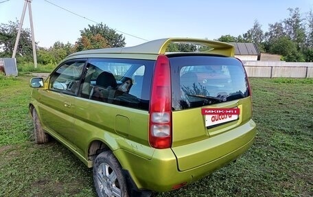 Honda HR-V I, 1999 год, 320 000 рублей, 4 фотография