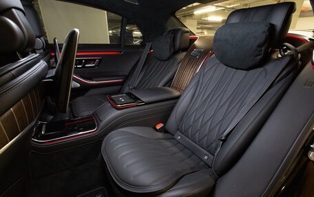 Mercedes-Benz S-Класс AMG, 2024 год, 29 975 000 рублей, 19 фотография