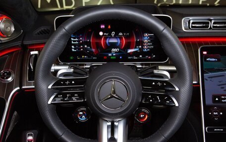 Mercedes-Benz S-Класс AMG, 2024 год, 29 975 000 рублей, 12 фотография