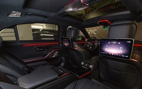 Mercedes-Benz S-Класс AMG, 2024 год, 29 975 000 рублей, 20 фотография