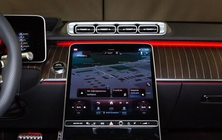 Mercedes-Benz S-Класс AMG, 2024 год, 29 975 000 рублей, 16 фотография