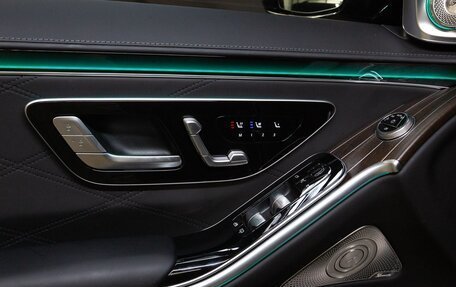Mercedes-Benz S-Класс AMG, 2024 год, 29 975 000 рублей, 7 фотография