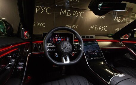 Mercedes-Benz S-Класс AMG, 2024 год, 29 975 000 рублей, 10 фотография