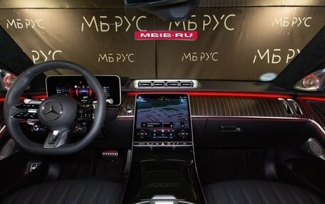 Mercedes-Benz S-Класс AMG, 2024 год, 29 975 000 рублей, 11 фотография