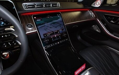 Mercedes-Benz S-Класс AMG, 2024 год, 29 975 000 рублей, 15 фотография