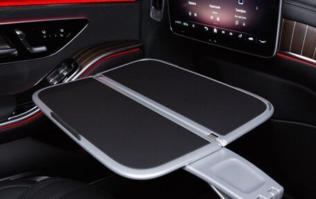 Mercedes-Benz S-Класс AMG, 2024 год, 29 975 000 рублей, 24 фотография
