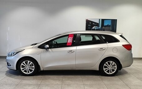 KIA cee'd III, 2014 год, 1 269 000 рублей, 8 фотография
