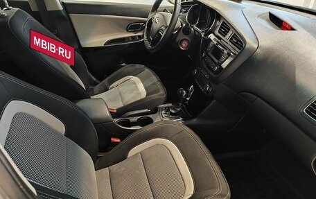 KIA cee'd III, 2014 год, 1 269 000 рублей, 9 фотография