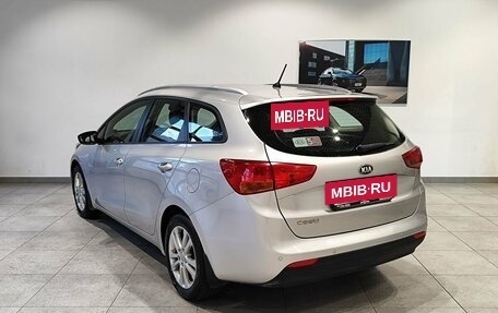 KIA cee'd III, 2014 год, 1 269 000 рублей, 7 фотография