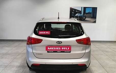 KIA cee'd III, 2014 год, 1 269 000 рублей, 6 фотография