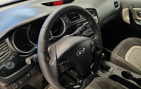 KIA cee'd III, 2014 год, 1 269 000 рублей, 13 фотография