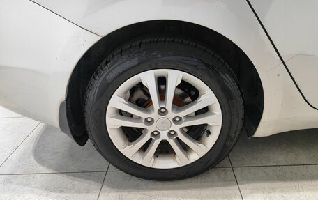 KIA cee'd III, 2014 год, 1 269 000 рублей, 11 фотография