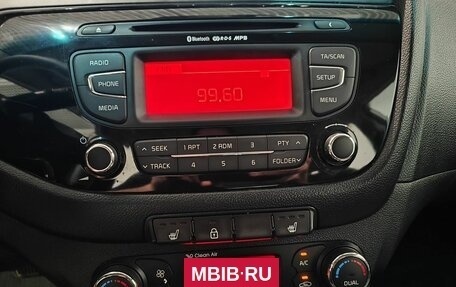 KIA cee'd III, 2014 год, 1 269 000 рублей, 14 фотография